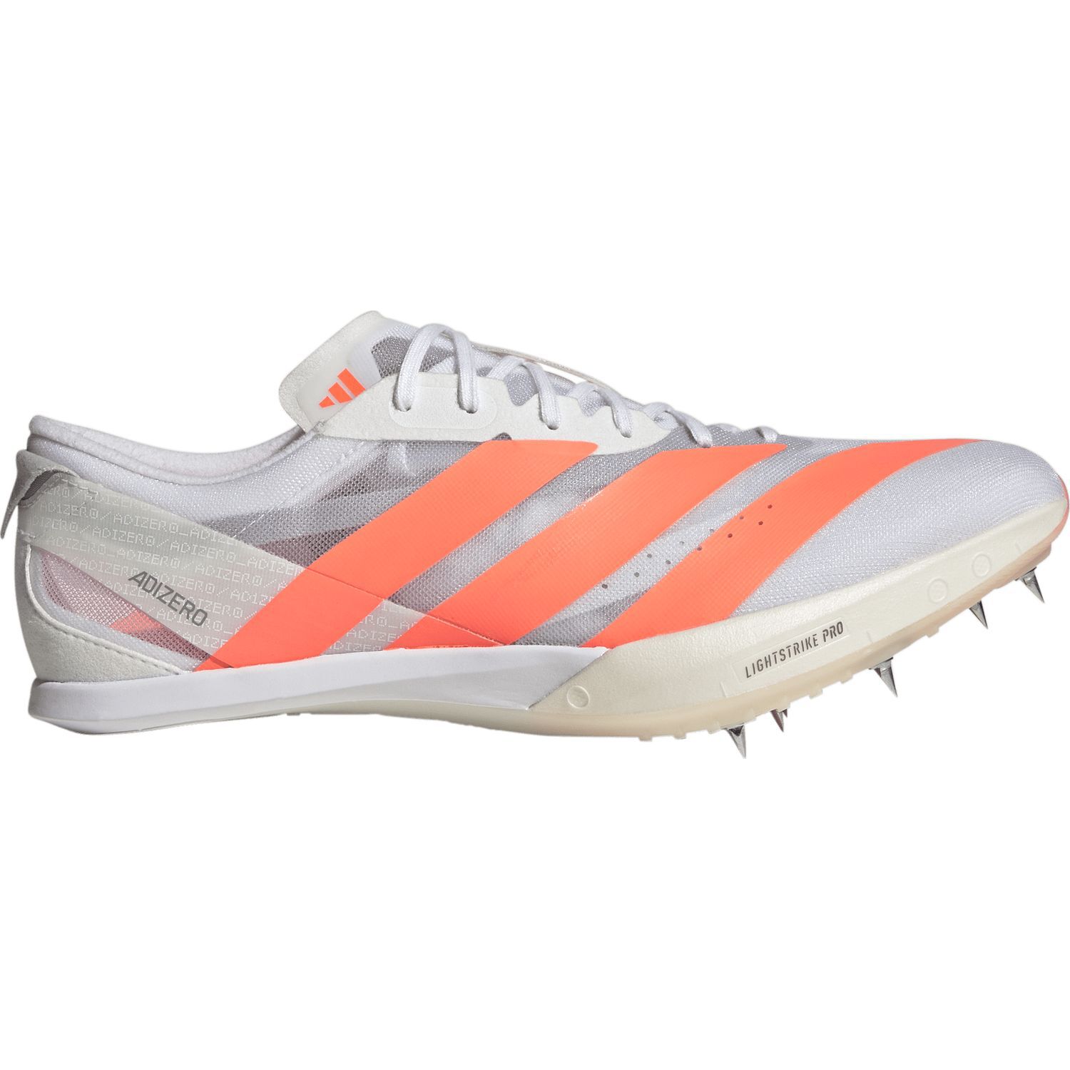 Adidas PerformanceAdizero Finesse Spike-Schuh