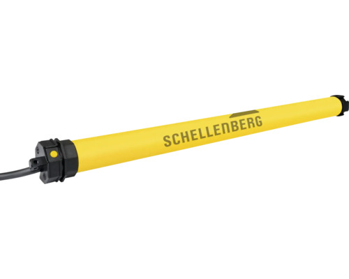 Buismotor Rollopower Mini Plus 6 Schellenberg 20407 Trekkracht 15 kg
