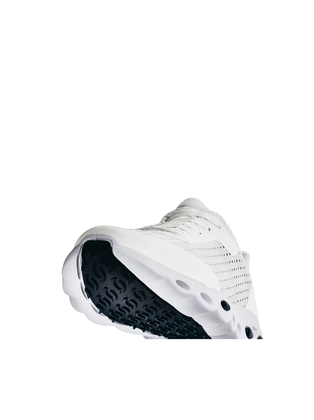 Energystep Schnürer Malibu weiß blau