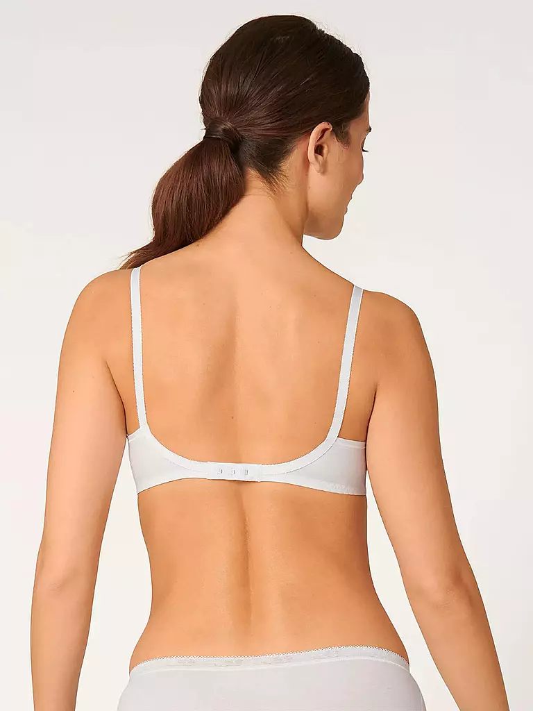 SLOGGI BH BASIC+N weiss