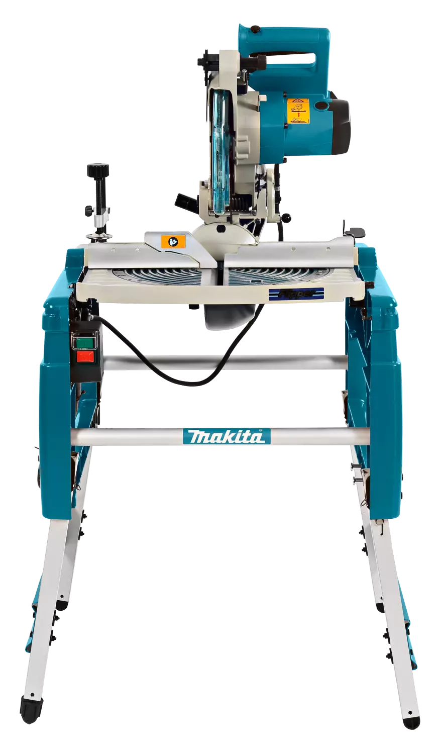 Makita LF1000 Tafel afkort- en verstekzaag / combinatiezaagmachine - 1650W - 260 x 30mm