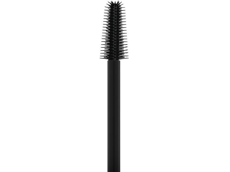 Catrice Colour and Fix Brow Gel Mascara 020 Medium Brown Farbige Augenbrauen-Gel-Mascara für ein präzises Augenbrauen-Styling