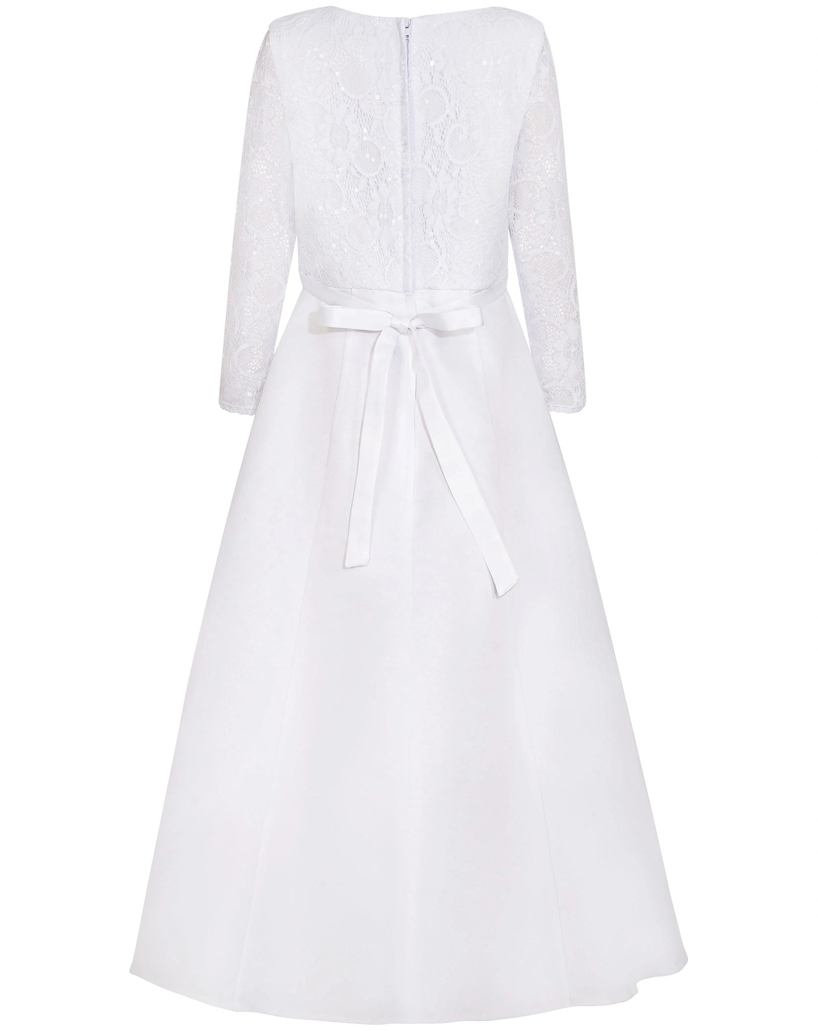 Kommunionkleid ANTONIA in white