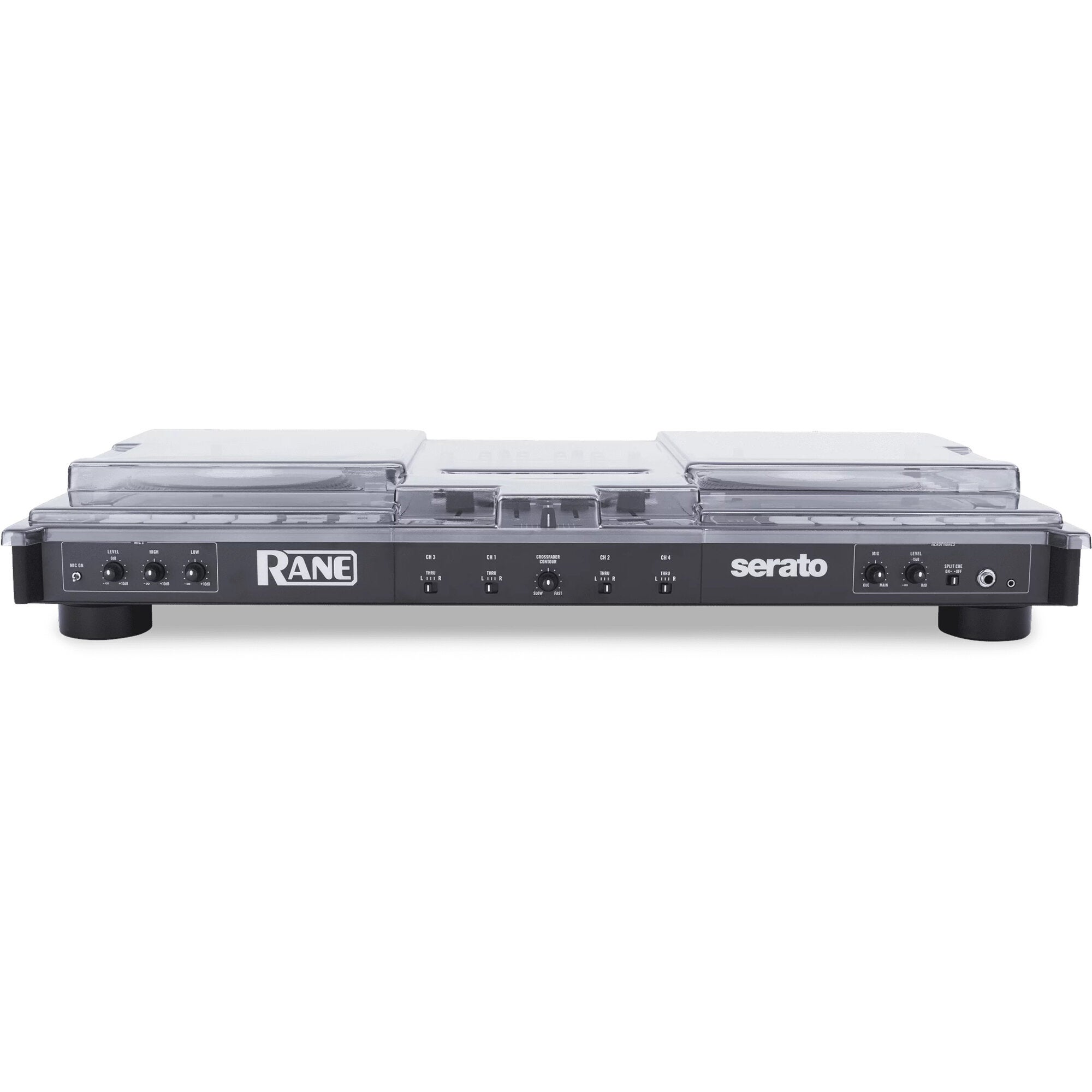 Decksaver stofkap voor Rane Four