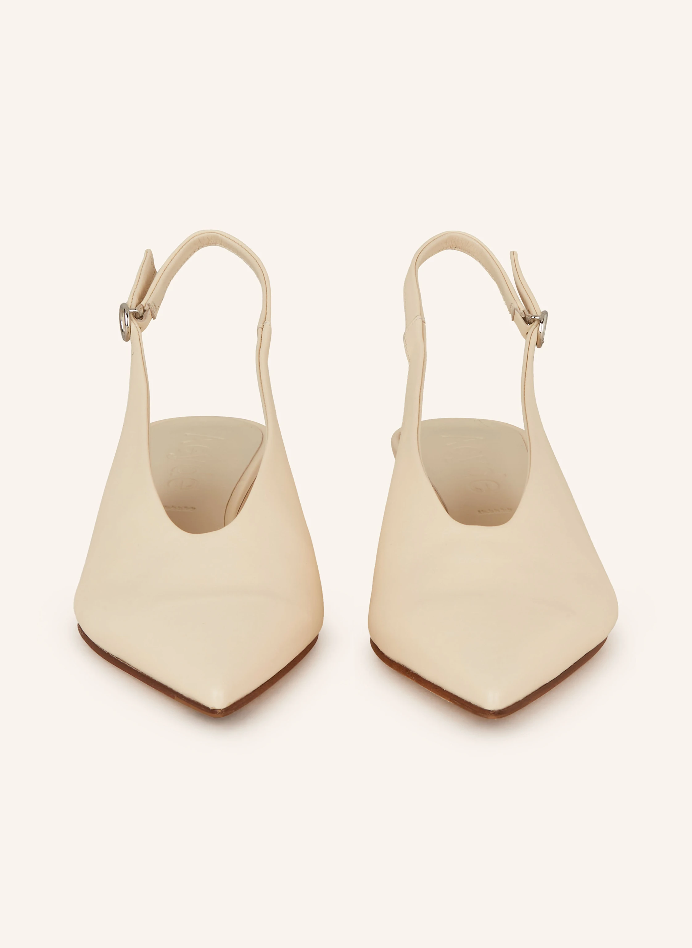 Aeyde Slingpumps OTI