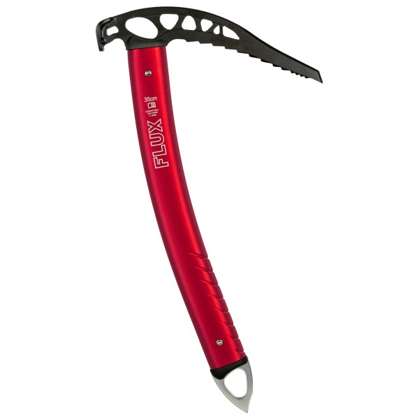 DMM - Flux Hammer - Piolet