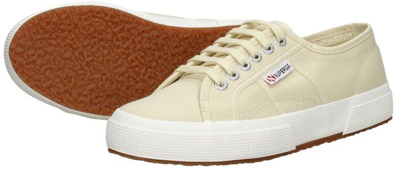 Superga 2750 Cotu Classic beige