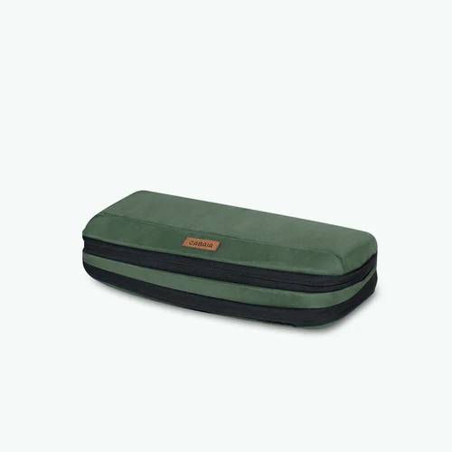 Organisateur valise Small Coromandel Kaki