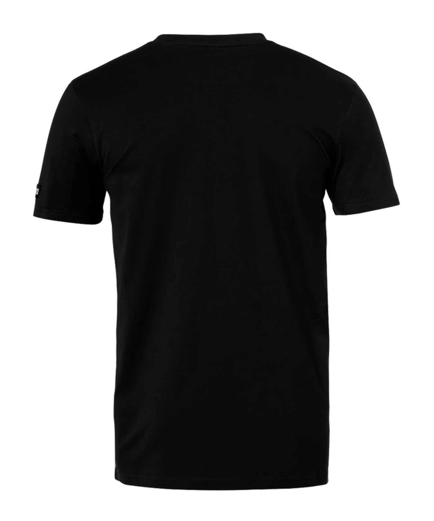 Kempa Team T-Shirt Schwarz F06