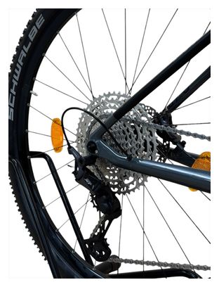 Produit reconditionné . Cube Reaction C62 Pro Carbon XT 2022 .  VTT . Cube  . très bon état