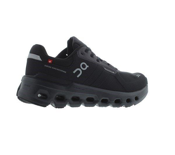 On Cloudrunner 2 Waterproof Running Shoes Mens