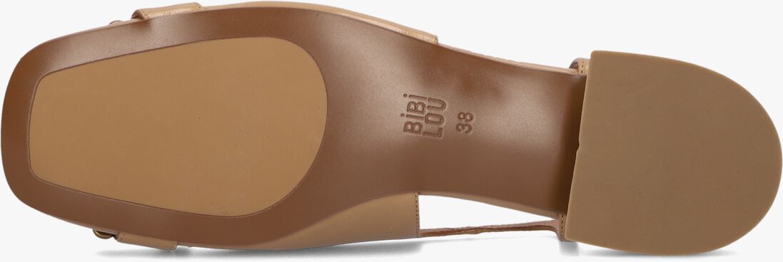 BIBI LOU camel bibi lou  545z45