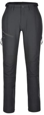 Bygdin Turbukse Dame Jet Black