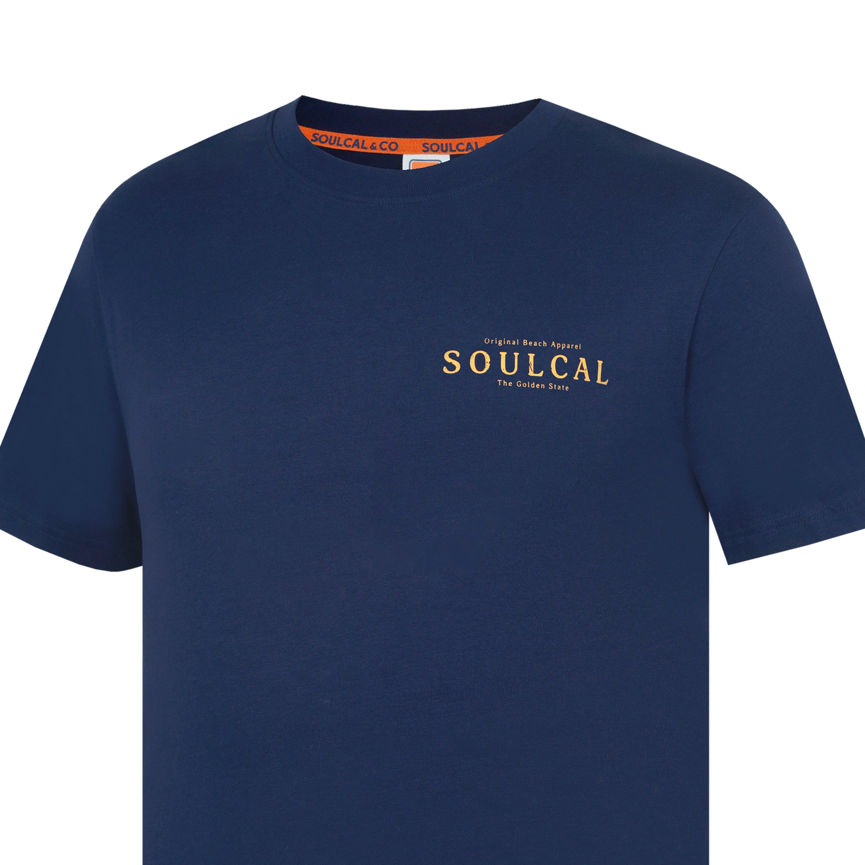SoulCal Graphic Tee