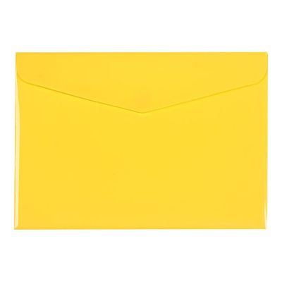 Viquel Happy Fluo - Enveloppe 33,5 x 24 cm - disponible dans différentes couleurs
