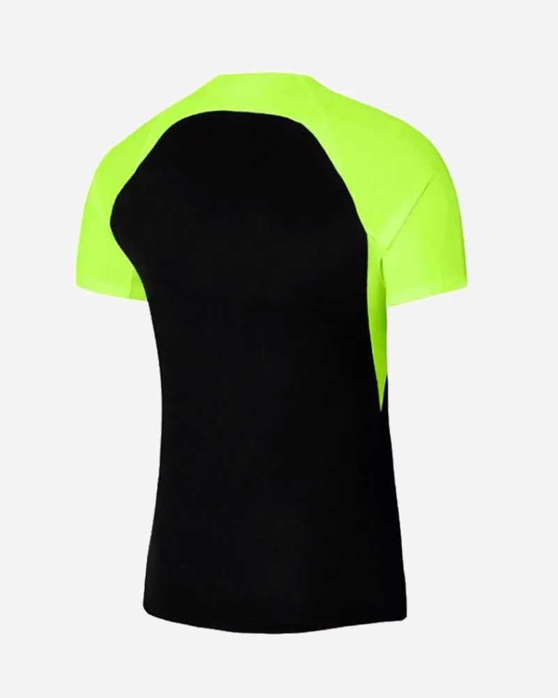 Maillot de football Nike Strike III Jaune Fluo pour homme