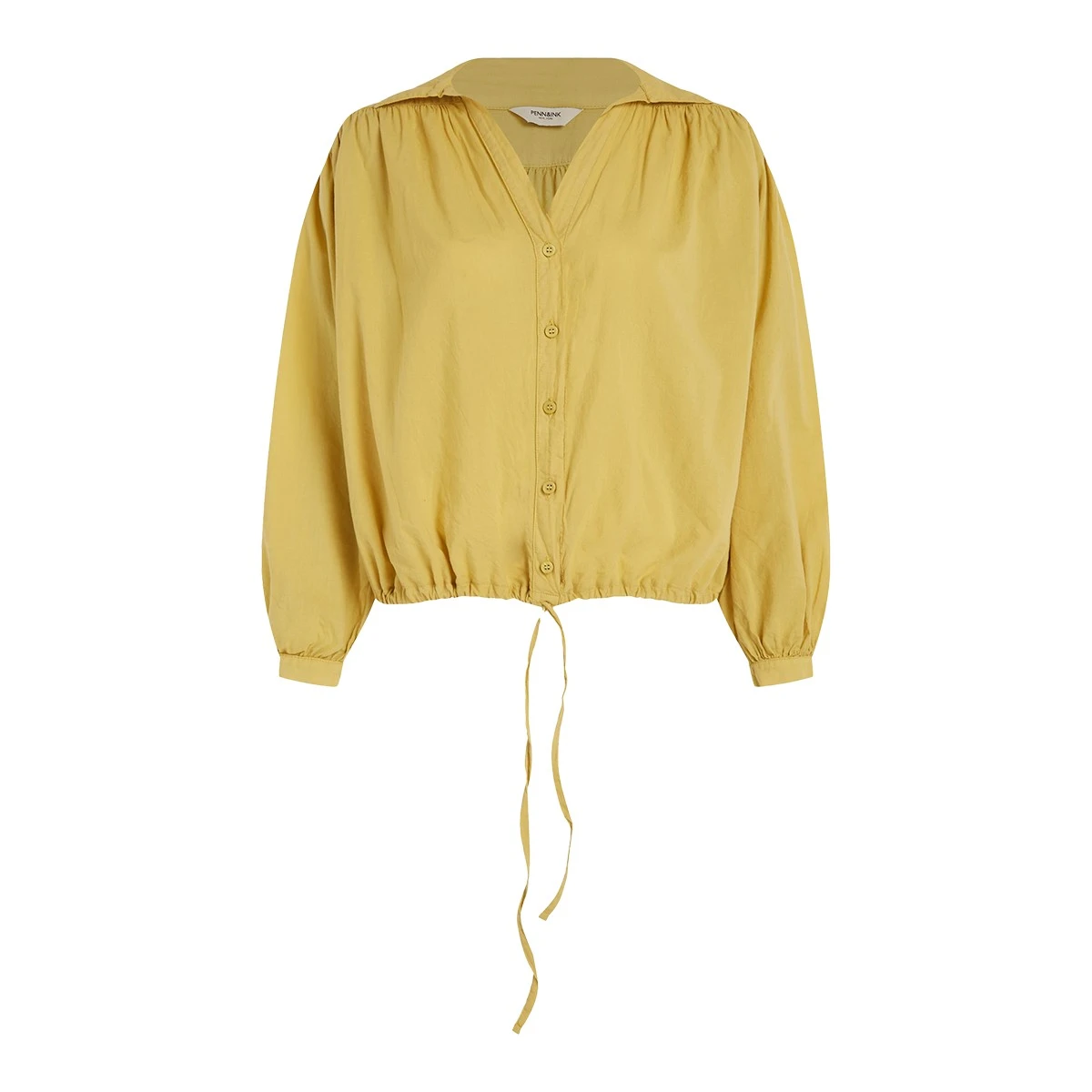Dames Blouse AR-TW-101