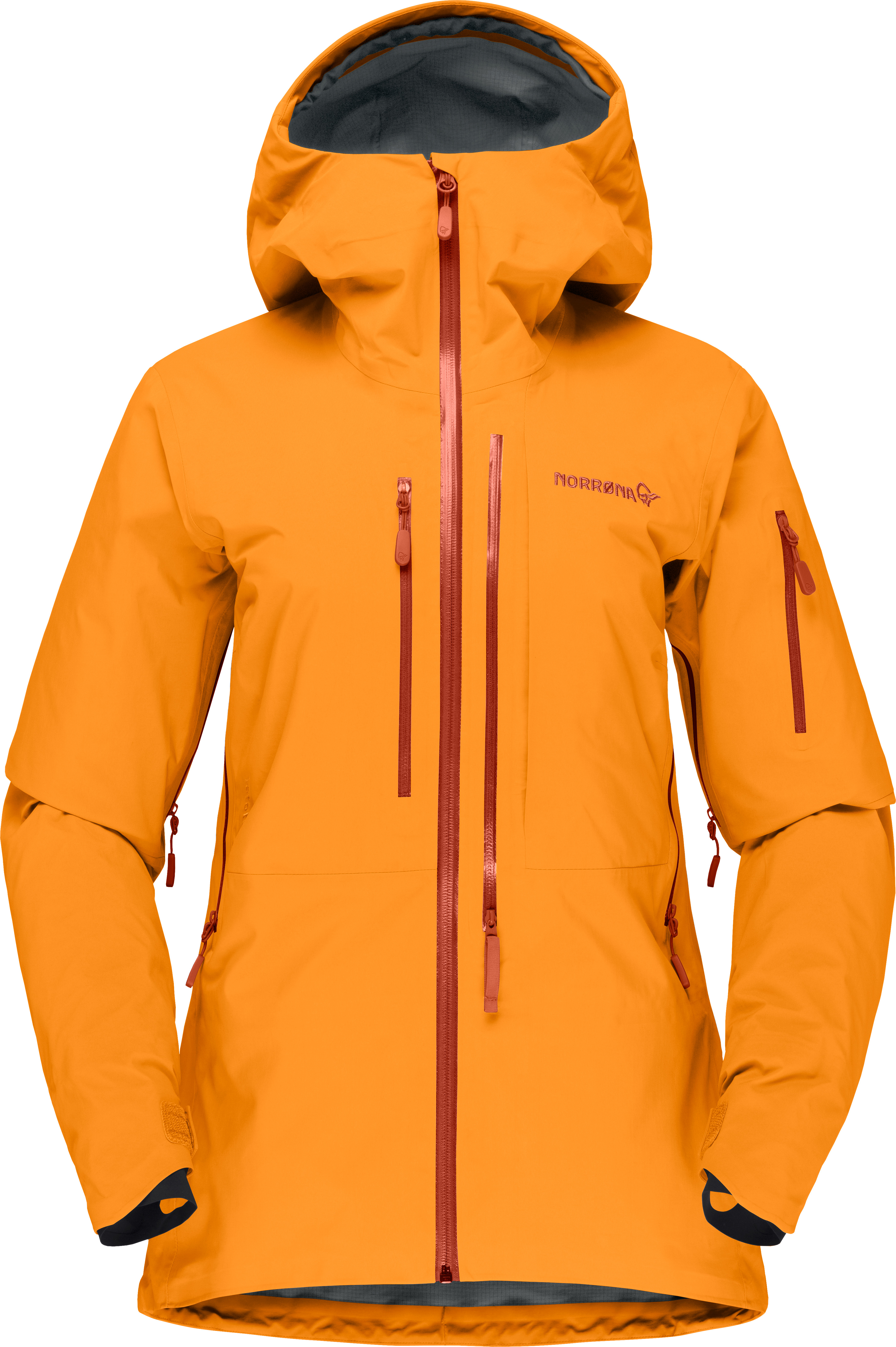 lofoten GTX Pro Jacket W's
