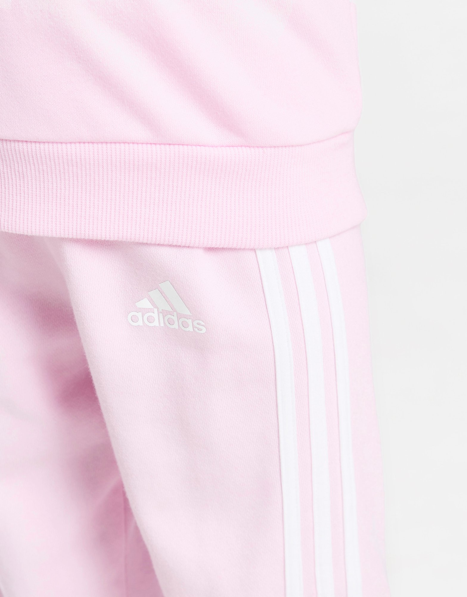 adidas Ensemble de survêtement Bébé