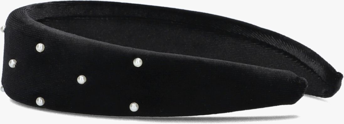 NOTRE-V zwarte notre-v haarband zawbo-559