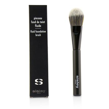 Sisley Sisley Pinceau Fond De Teint Fluide (Fluid Foundation Brush)
