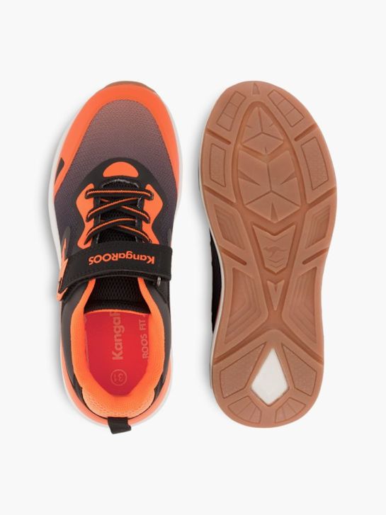 KangaRoos Trainingsschuh orange