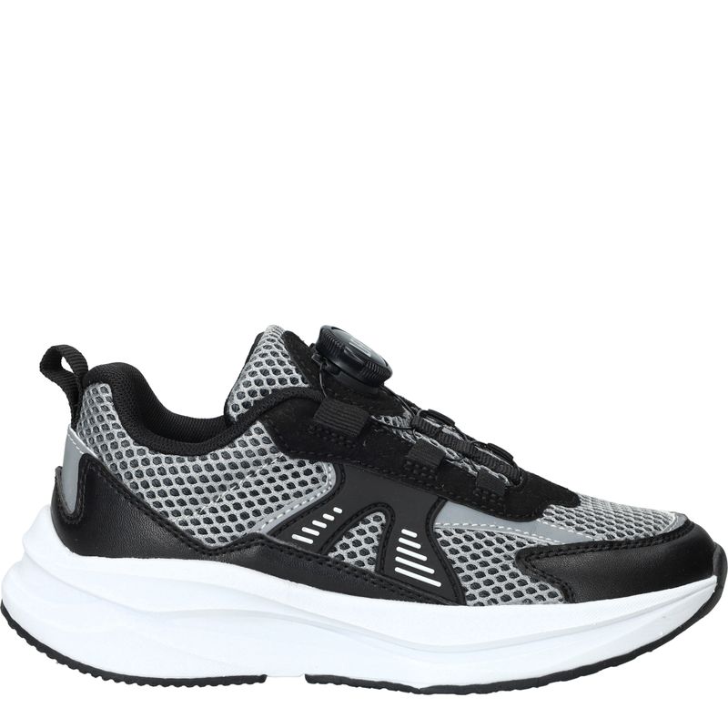 LOFF 1881 Sneakers Zwart Jongens