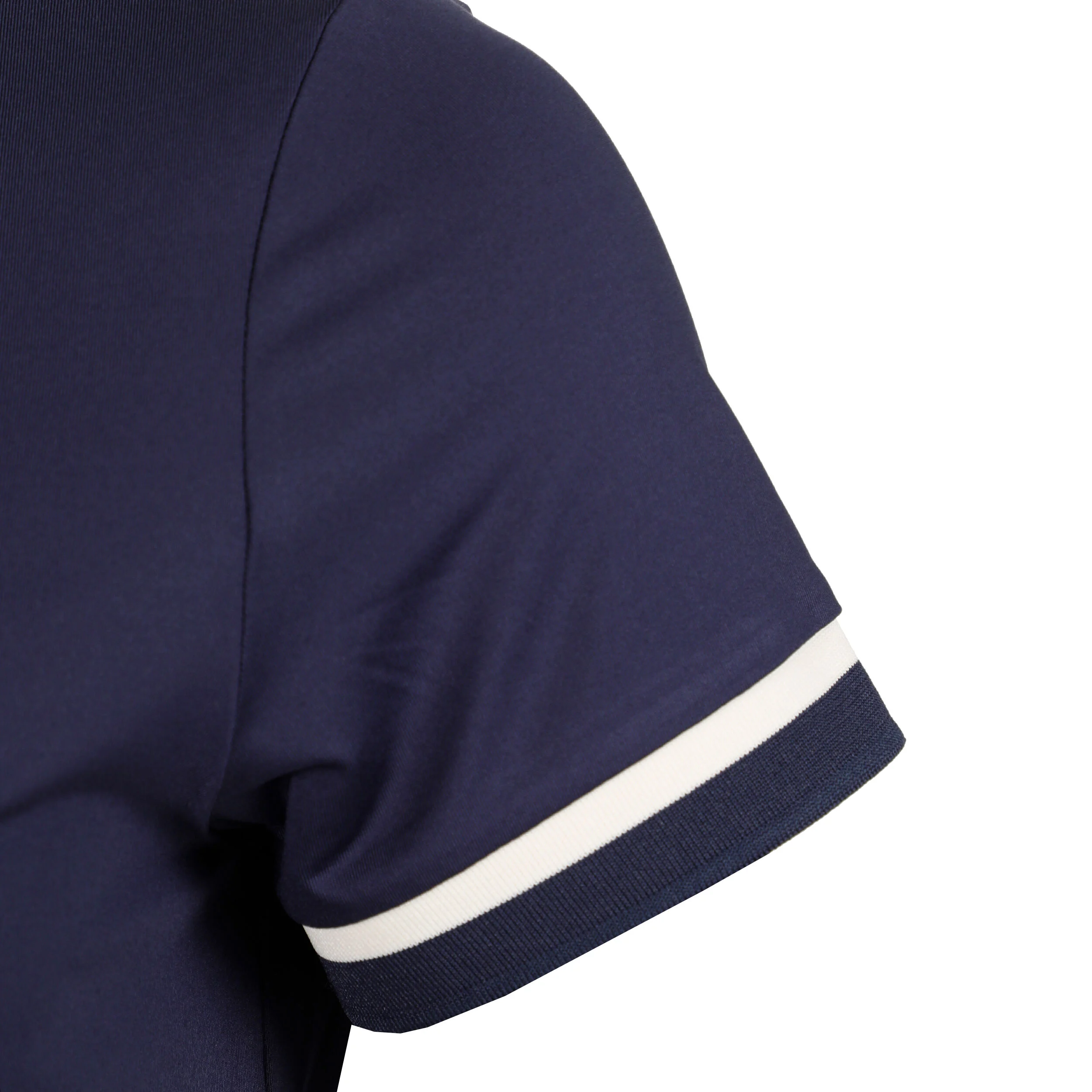 Ellesse Leftfield T-shirt Femmes - Bleu Foncé