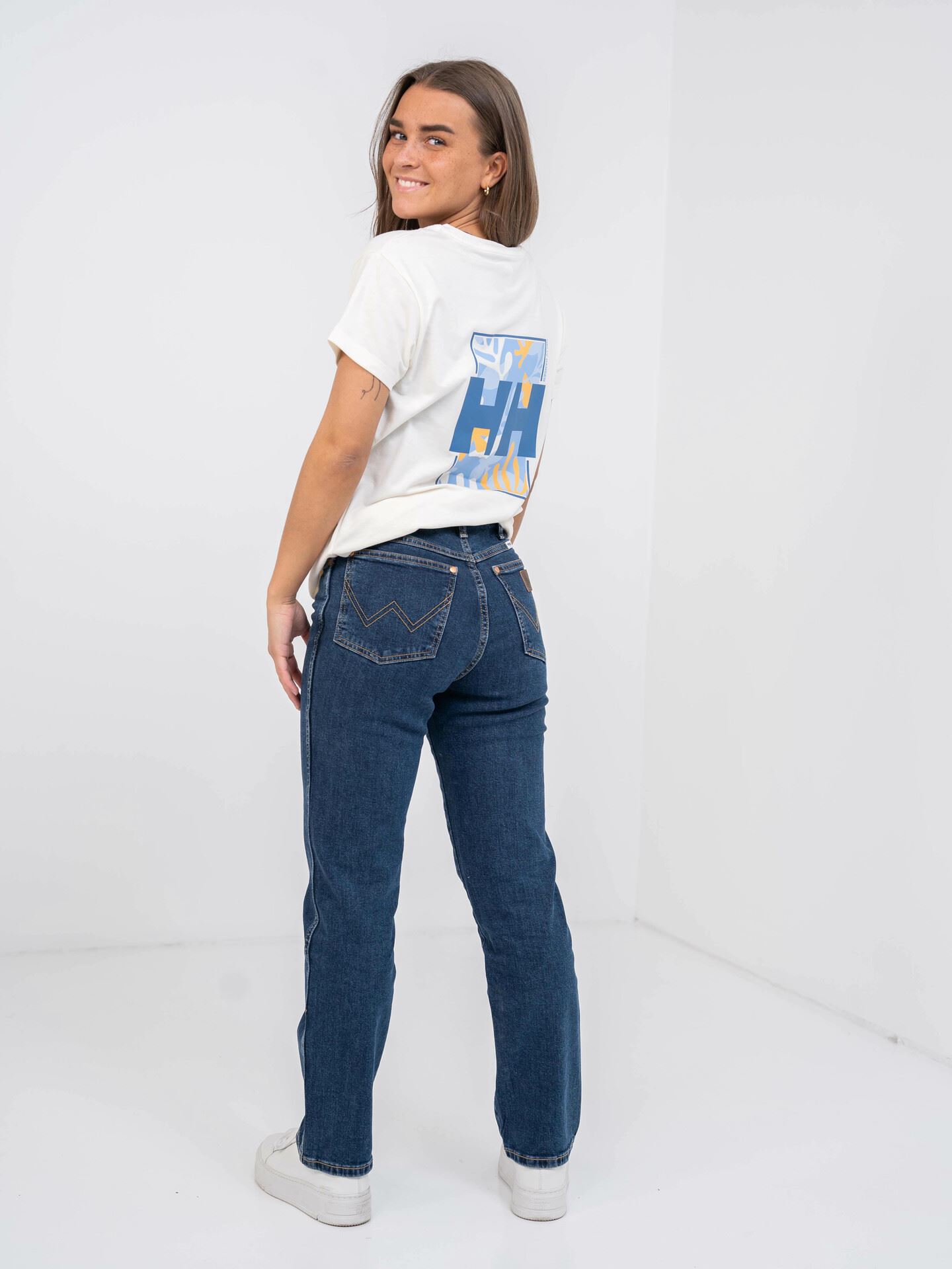 Skog Recycled Graphic Tee
