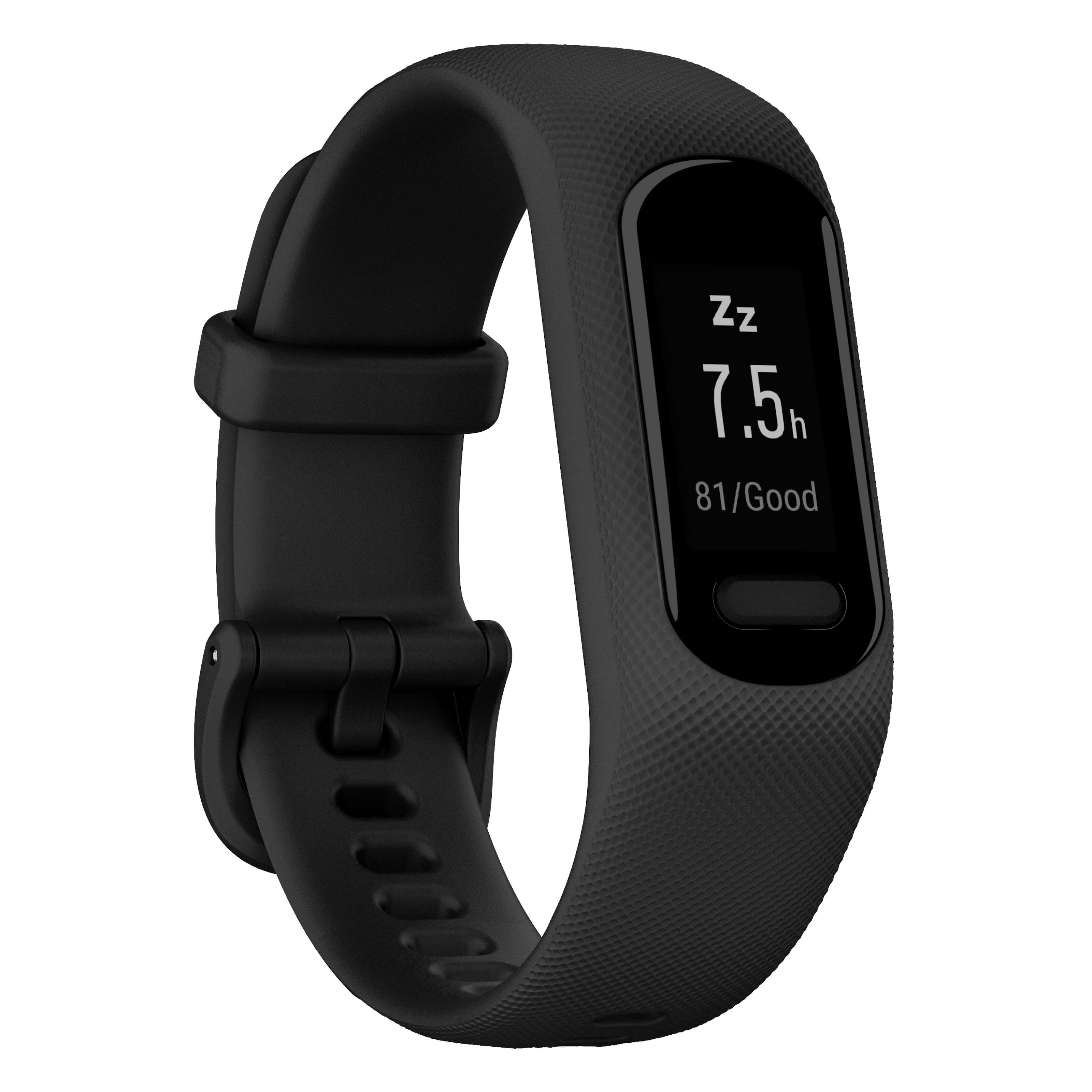 Garmin Vívosmart 5 L - svart