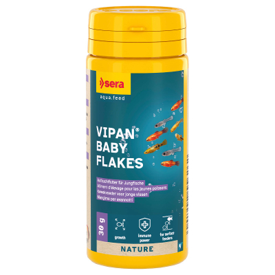 Sera Vipan Baby 50ml