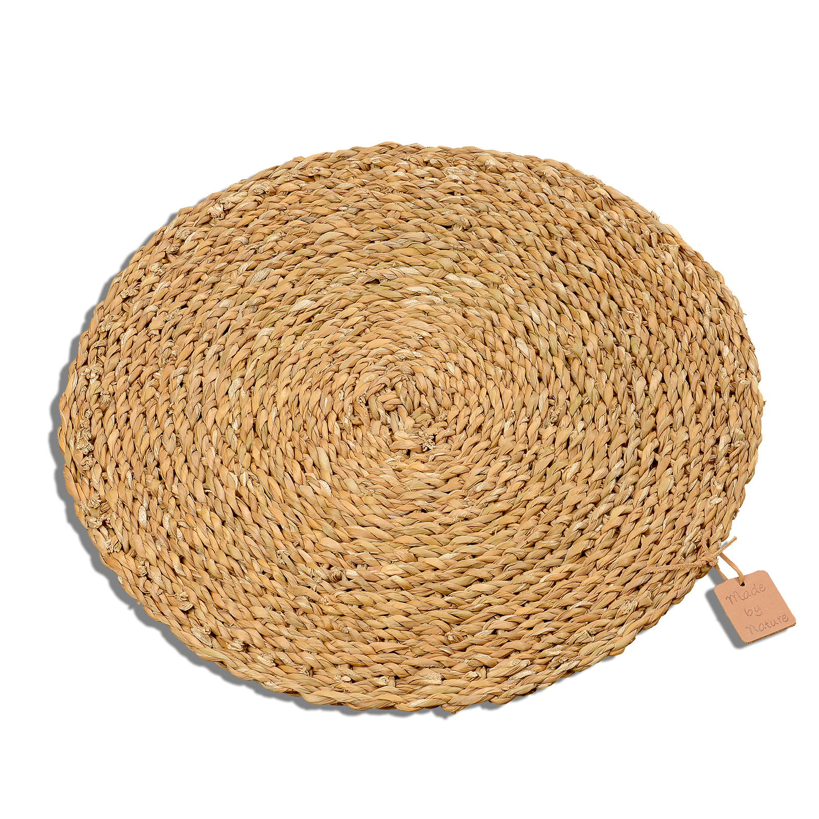 Tischset - natur - 40 cm