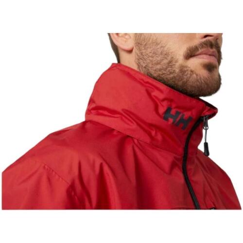 Helly Hansen - 30263-162 Rojo