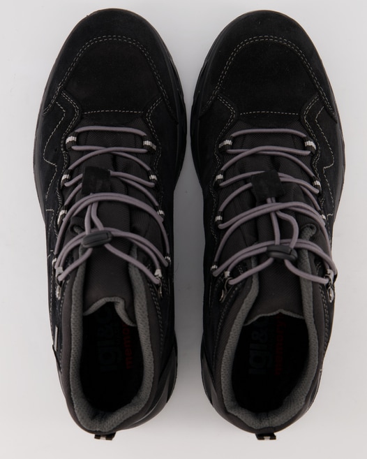 Igi & Co 2676900 Winterschuhe in Schwarz