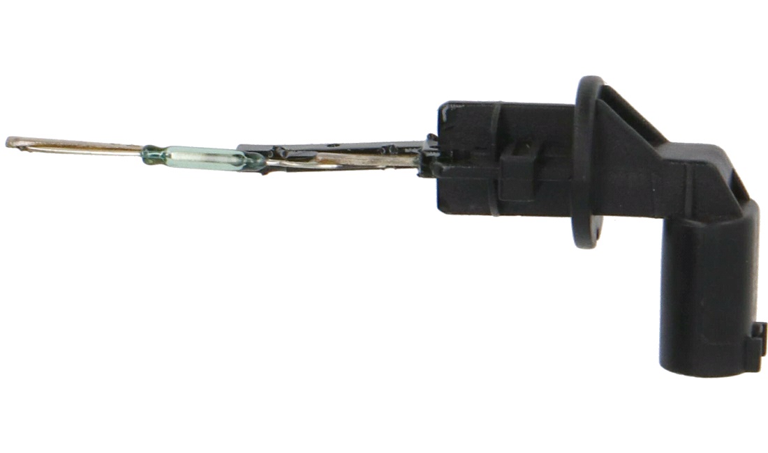 Sensor, kølemiddelstand