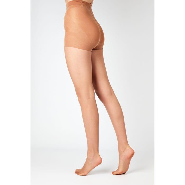 inSua-Shapepanty ladder-resistent Hélène 15 DEN