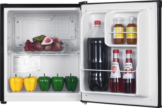 Logik minikøleskab LTTR40B23E