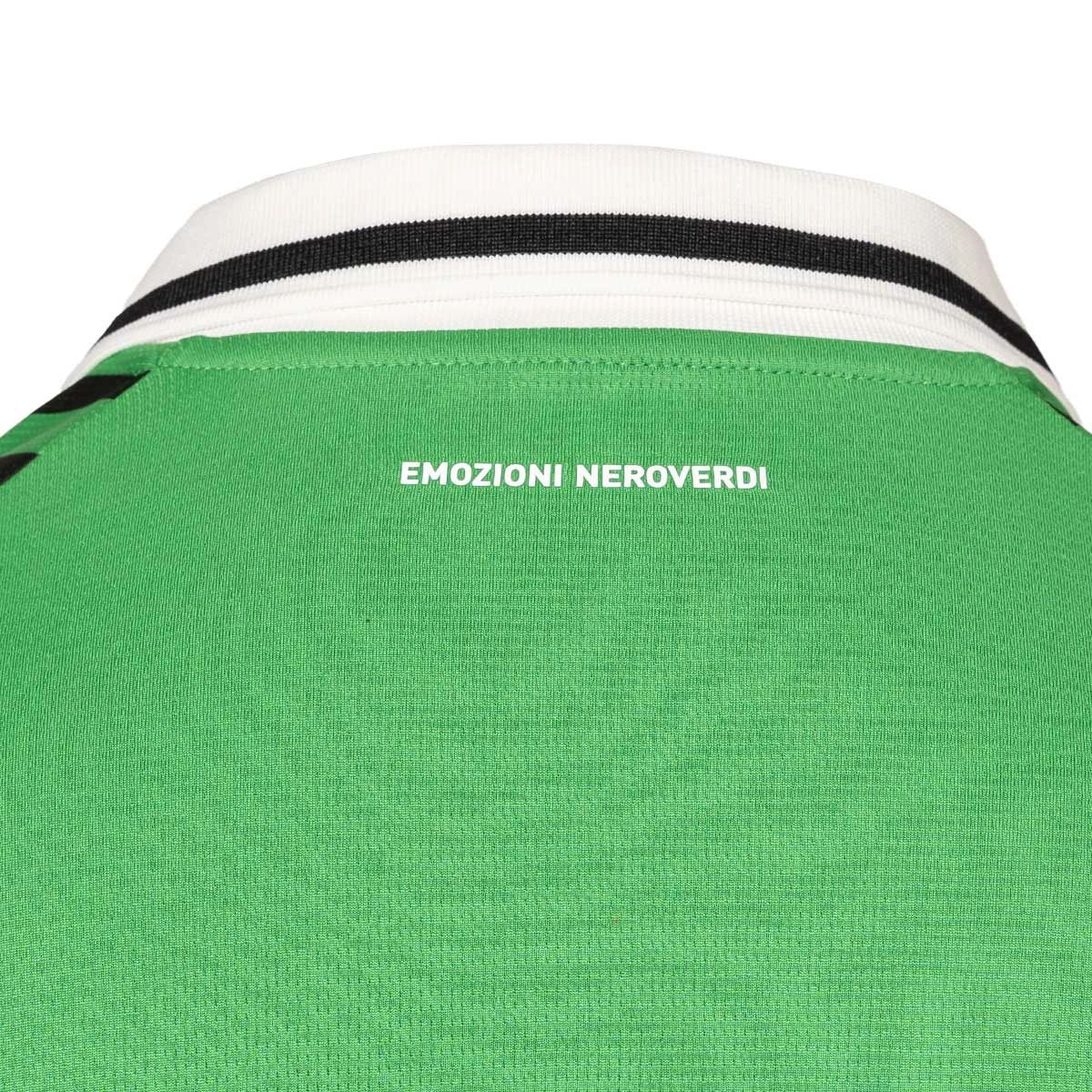 Camisola Puma UD Sassuolo Primeiro Equipamento 2025-2026
