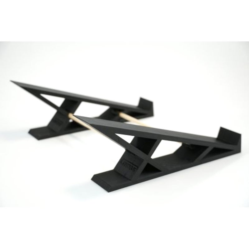 Coverup MAX 20 statief voor 20x20 cm desktop gear