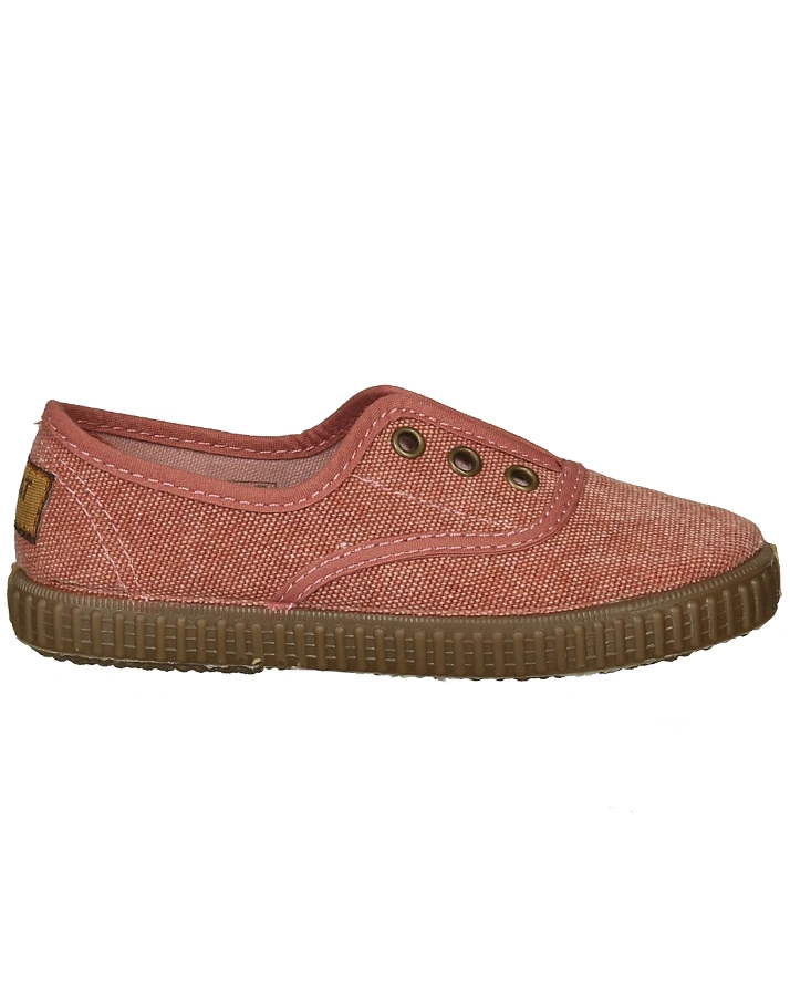 Sneaker-Slipper FJÄLLBACKA TX in altrosa