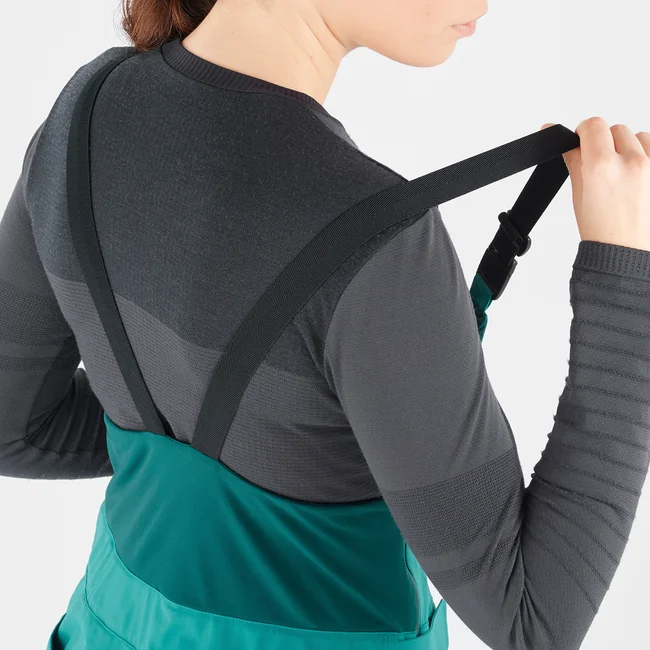 STANCE  Shell-Hosen für Damen