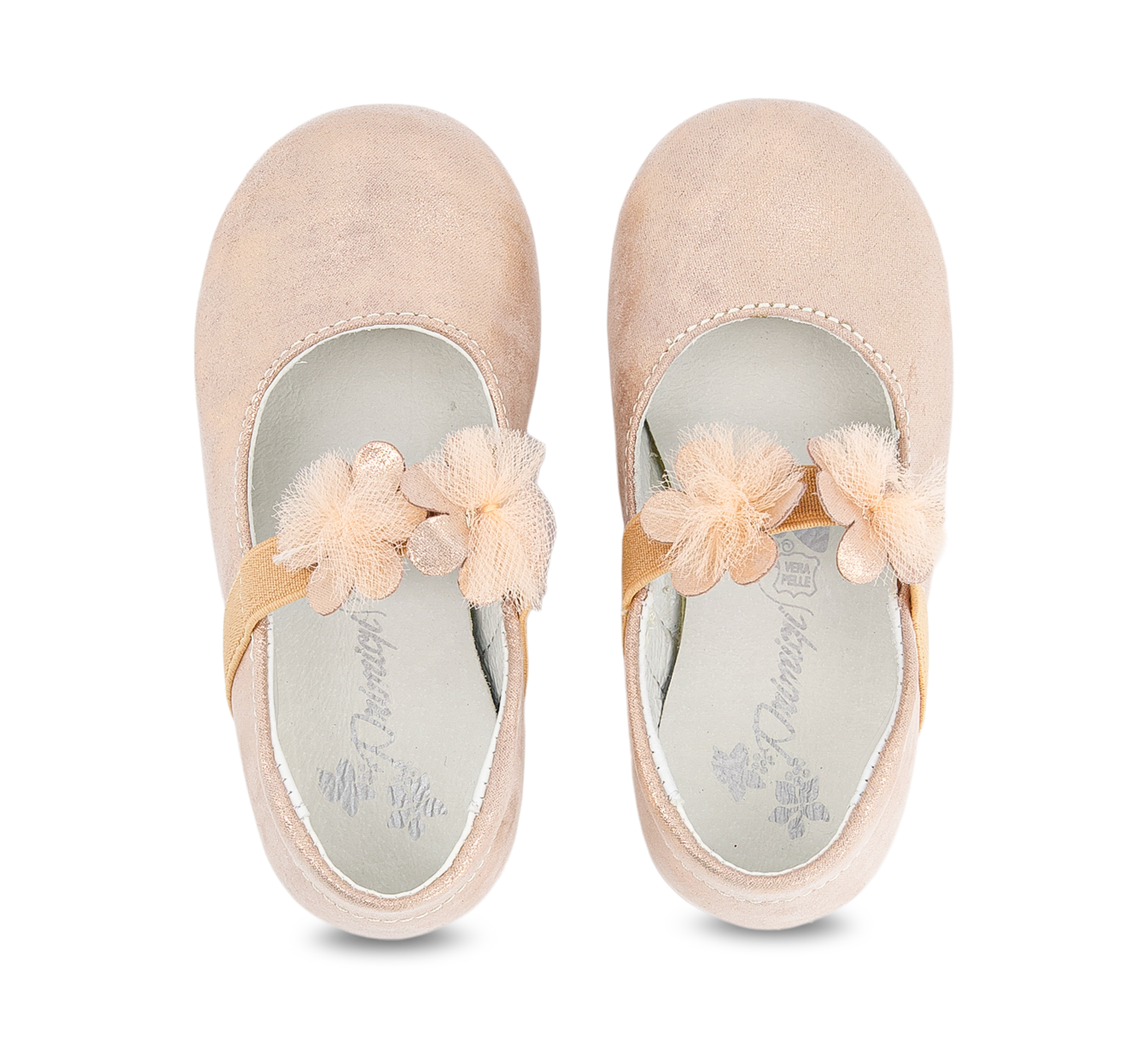 Primigi Happy Dance - Ballerinas
