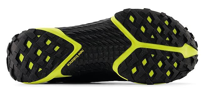 NEW BALANCE - CHAUSSURES DE TRAIL MINIMUS TRAIL