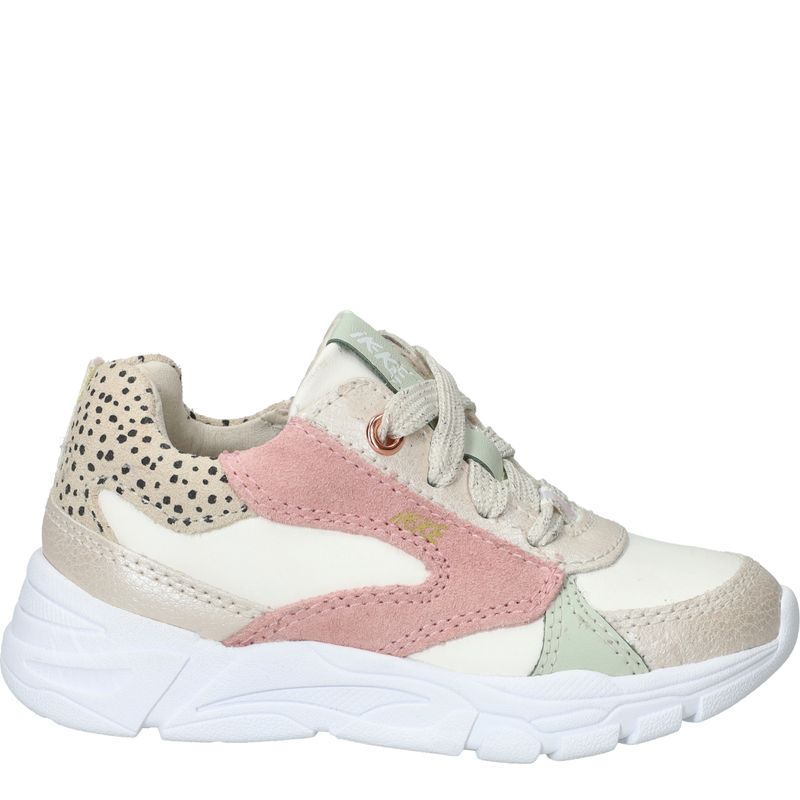 IK-KE Sneakers Multi Meisjes