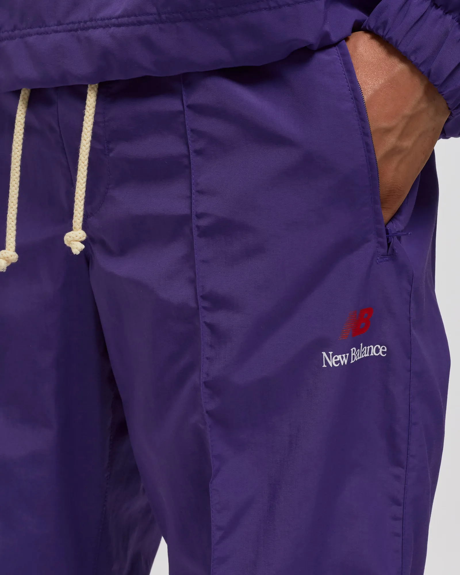 New Balance Made in USA Pin Pant