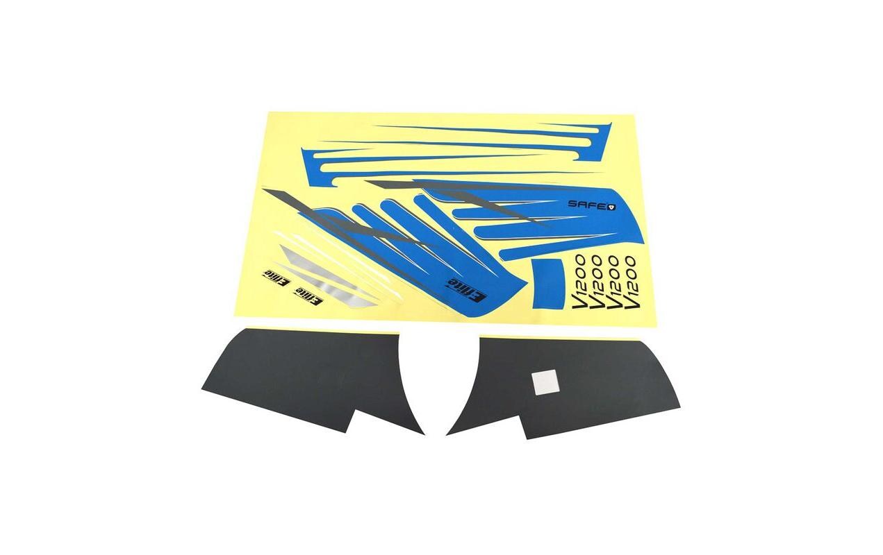 Dekorbogen zu V1200Decal Sheet zu V1200