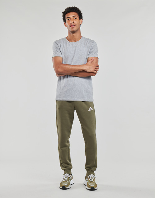 Adidas Sportswear - 3S FL TC PT - Kaki