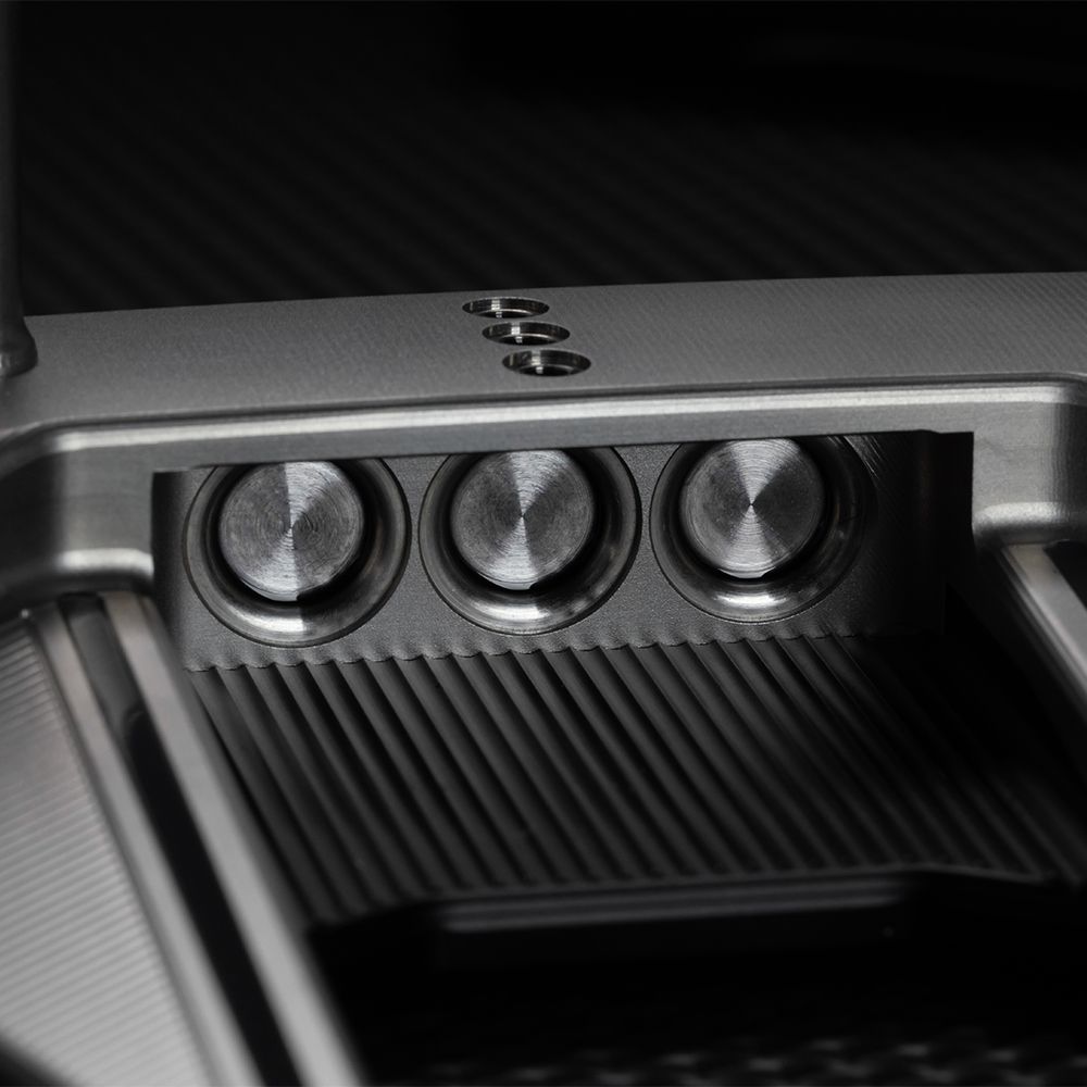 Phantom 7.2 Putter