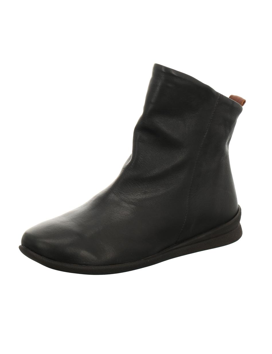 Winterstiefelette SPUAT