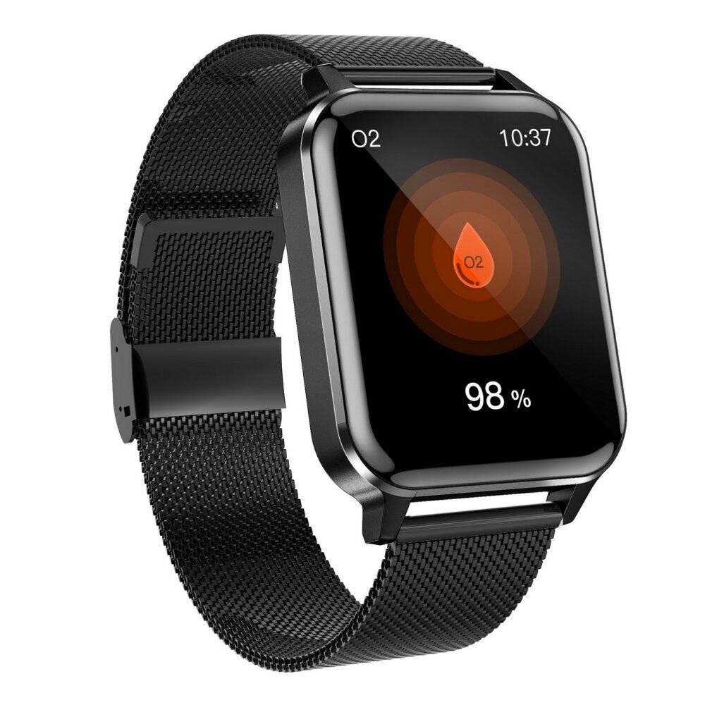 Pulsuhr / Tracker - Smarty2.0 - SW084D